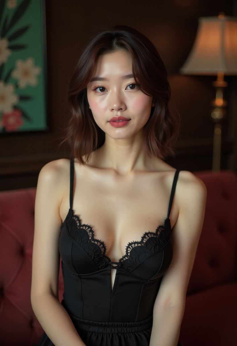 雾都审判海报
