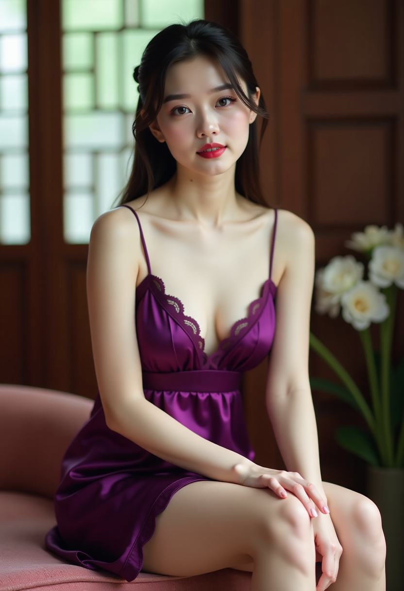深海谜影海报